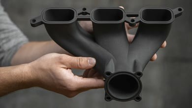 Все, что нужно знать о 3D-печати технологией Селективного лазерного спекания (SLS)