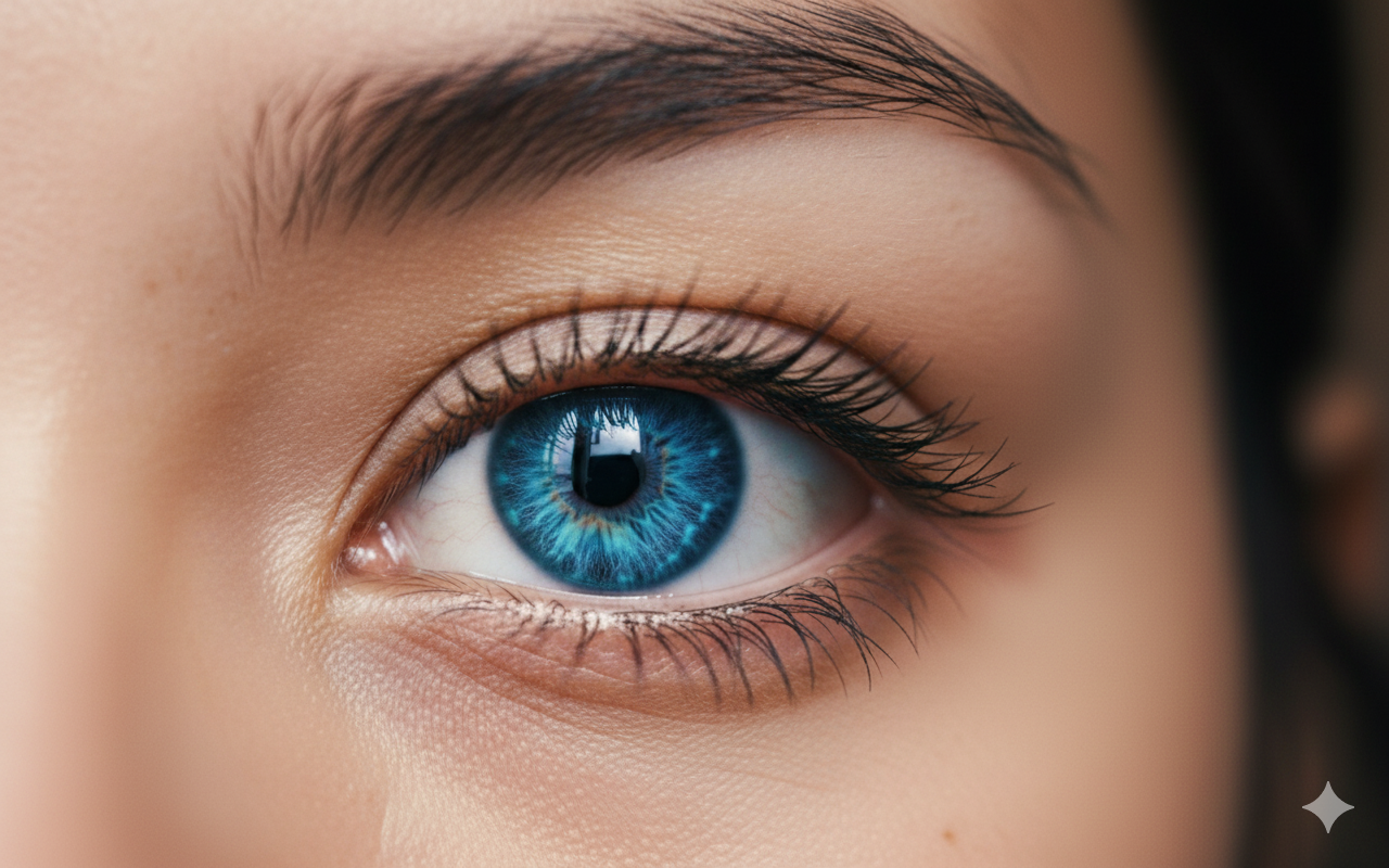 В Индии напечатали роговицу глаза с помощью биочернил на основе человеческих клеток