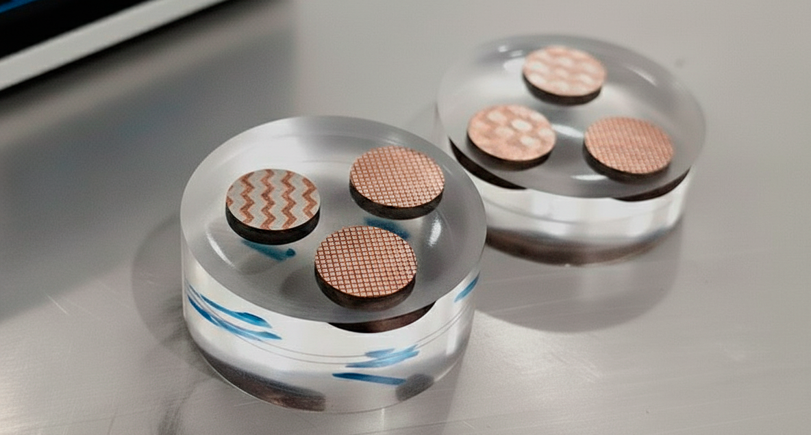 Ученые Росатома и НИТУ МИСИС создали с помощью 3D-печати новый композит для токамака с реакторными технологиями