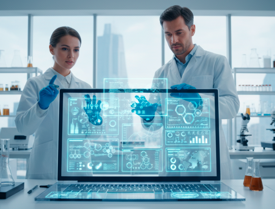 Российская система «УМКАМатериалы» упрощает управление данными о свойствах материалов