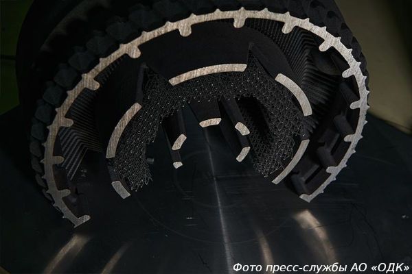 СПЕЦИАЛИСТЫ ОДК СОЗДАЛИ КОРПУС ОПОРЫ ДВИГАТЕЛЯ ДЛЯ ВЕРТОЛЕТОВ С ПОМОЩЬЮ 3D-ПЕЧАТИ