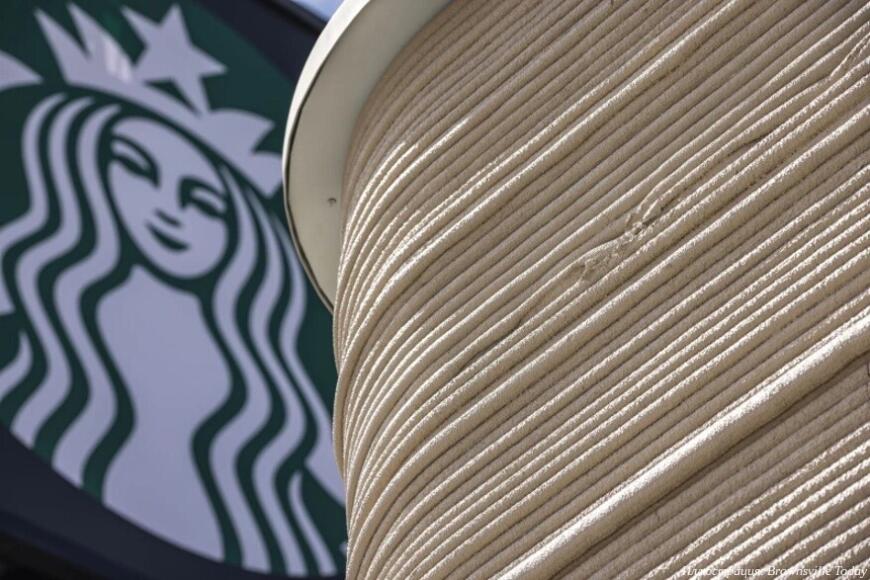 В Техасе откроется 3D-печатная кофейня Starbucks