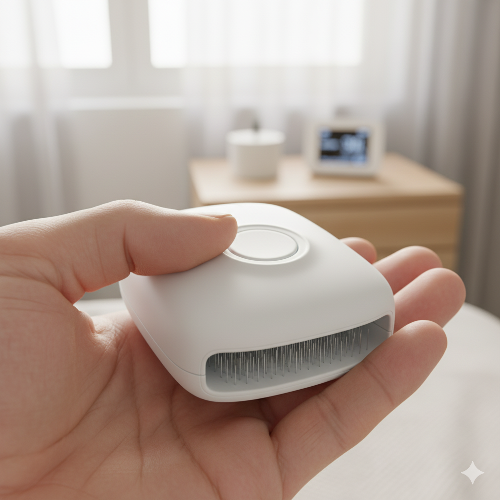 Ученые ЛЭТИ создали 3D-печатное устройство для безболезненного введения инсулина