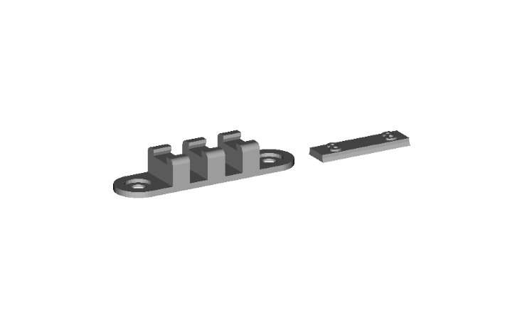 Зажимы для радиоуправляемых вертолетов_8_8mm_D_Clamps_V2