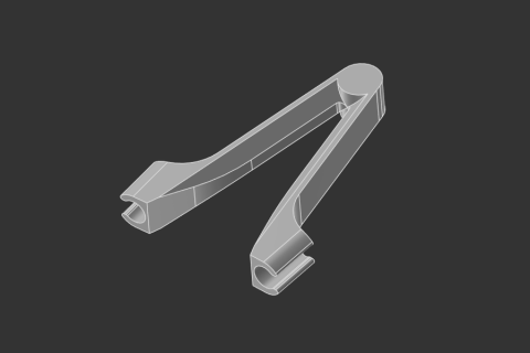 Держатель Щупов