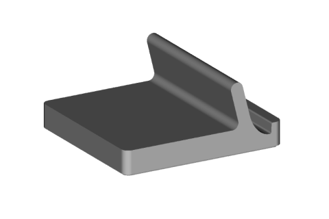 Копия оригинального дока iPad 2,3,4