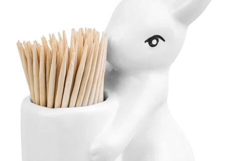 Подставка для зубочисток